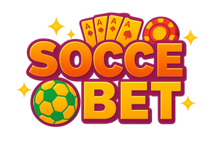 Socce Bet Logo